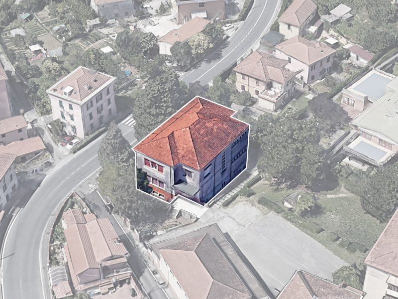 09_Areofoto Scuola Melara 09_Areofoto Scuola Melara