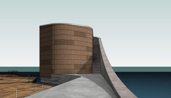 20200928_72_AP_Fontana - Vista 3D - FAB_Vista da banchina scala