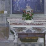 affresco centrale