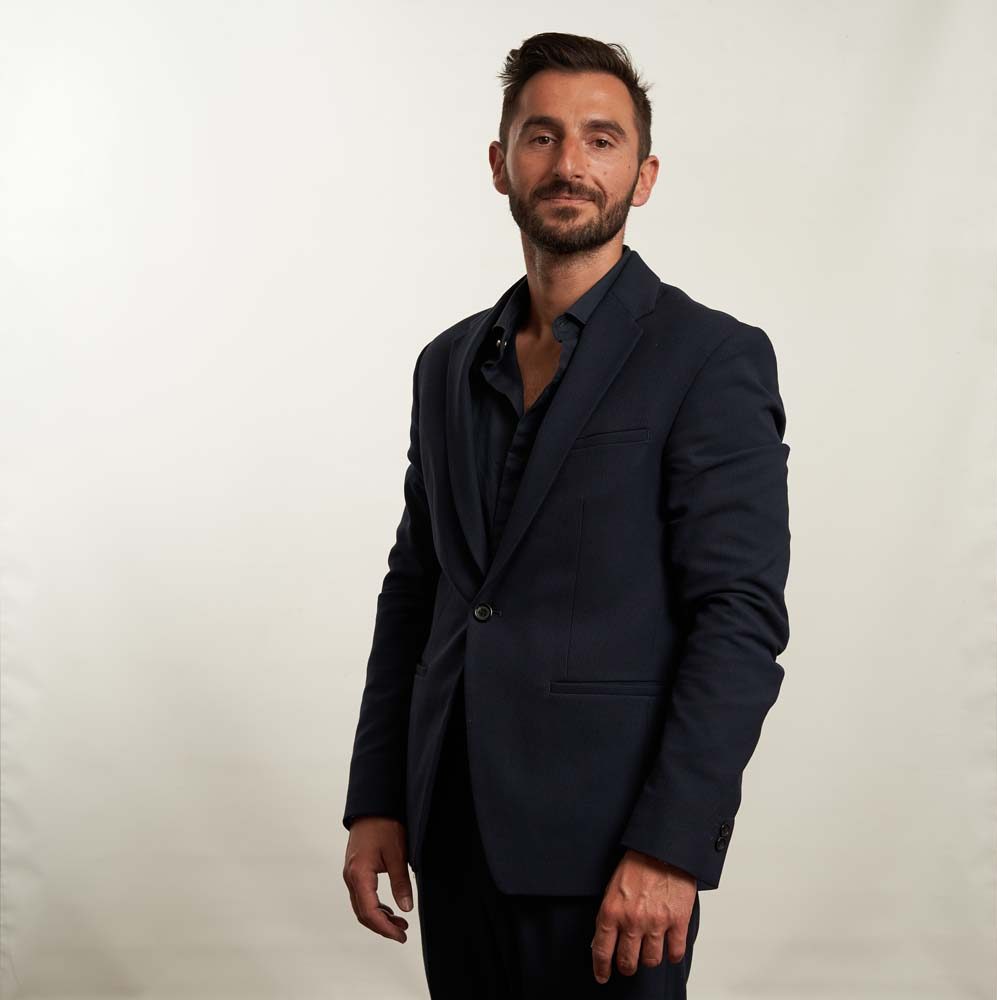Alessandro Leva