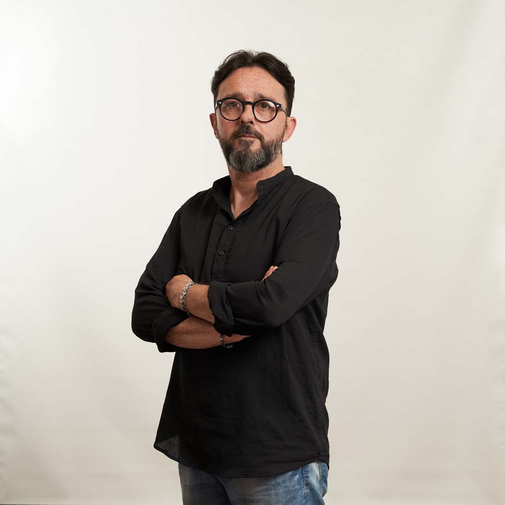 Angelo Sorice