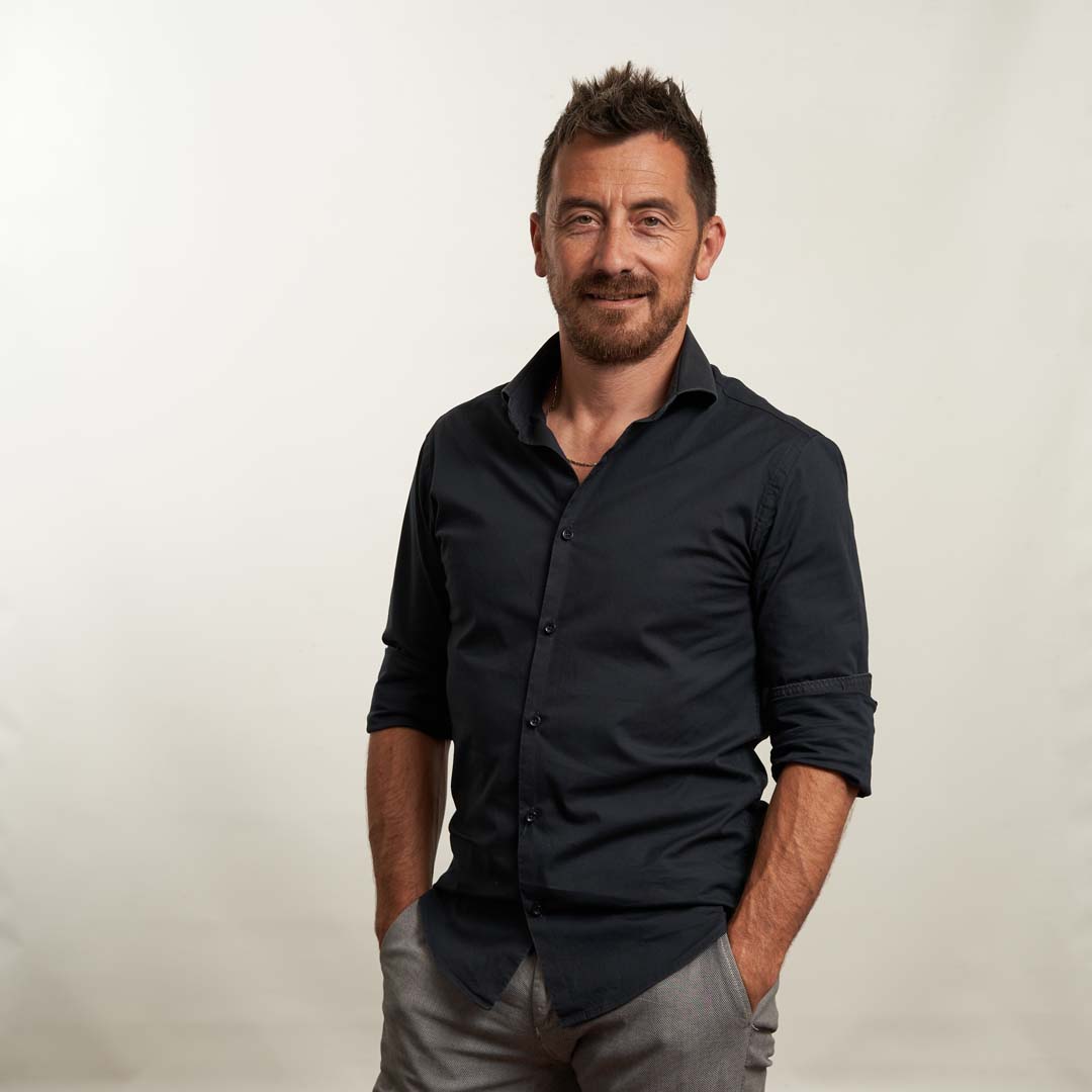Nicola Brizzi