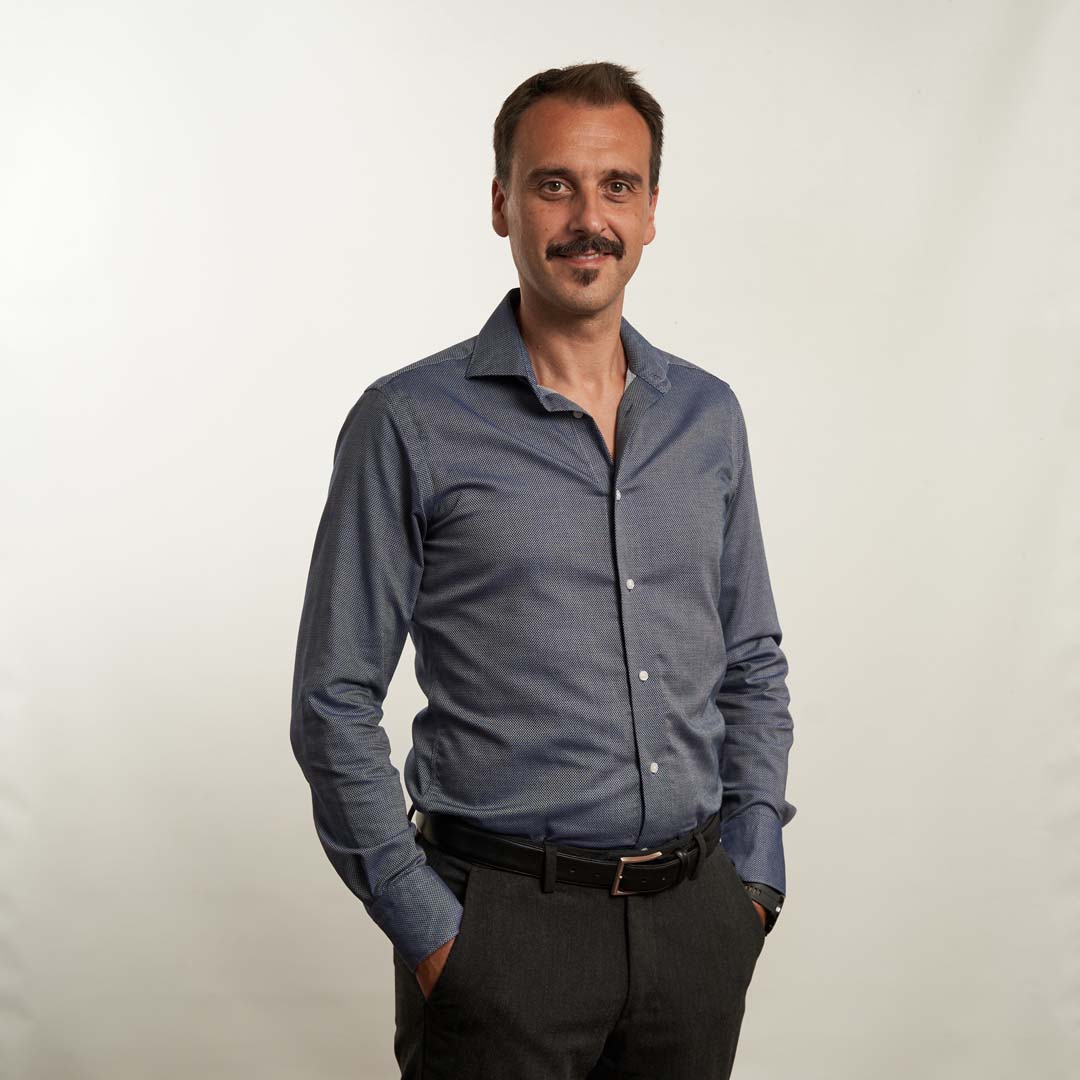 Michele Codeglia
