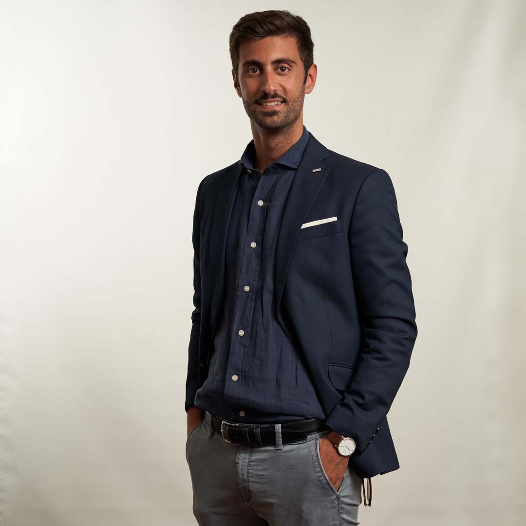 Matteo Barreca