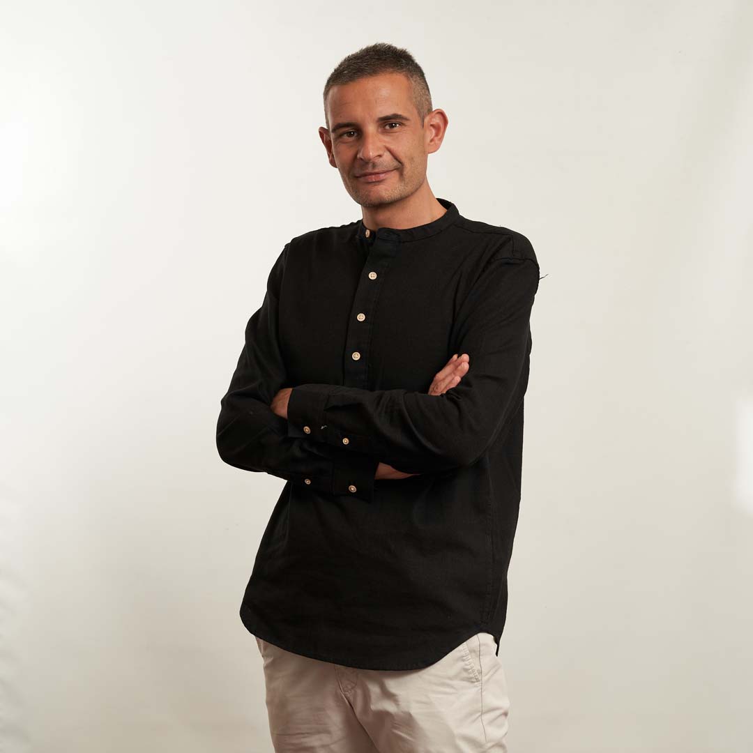 Nicola Chiocca