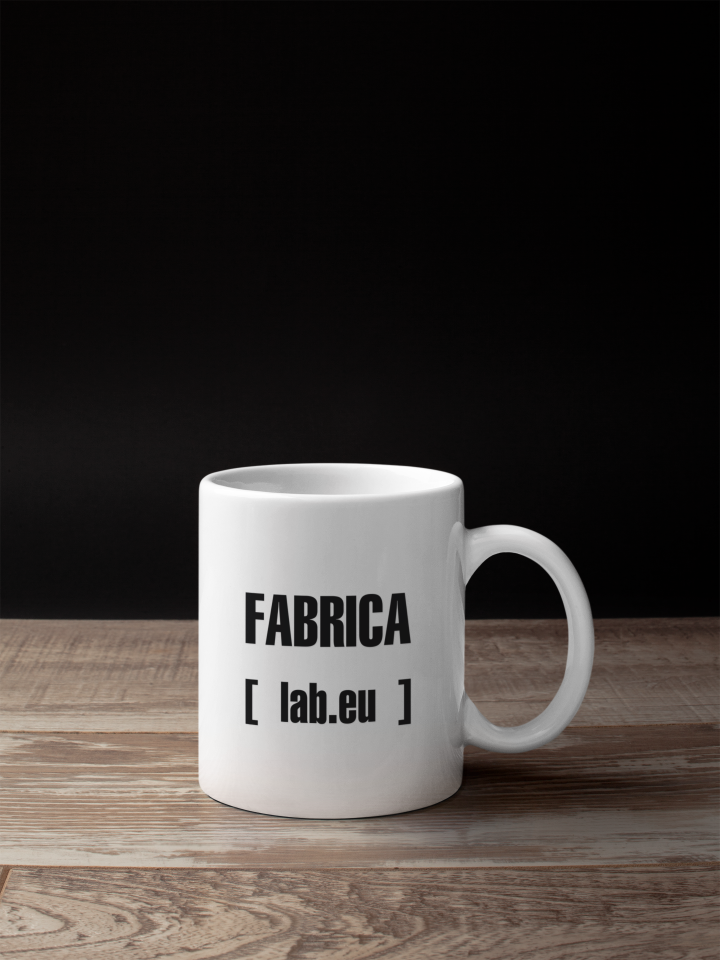 coffee-mug-mockup-on-a-wooden-table-22369