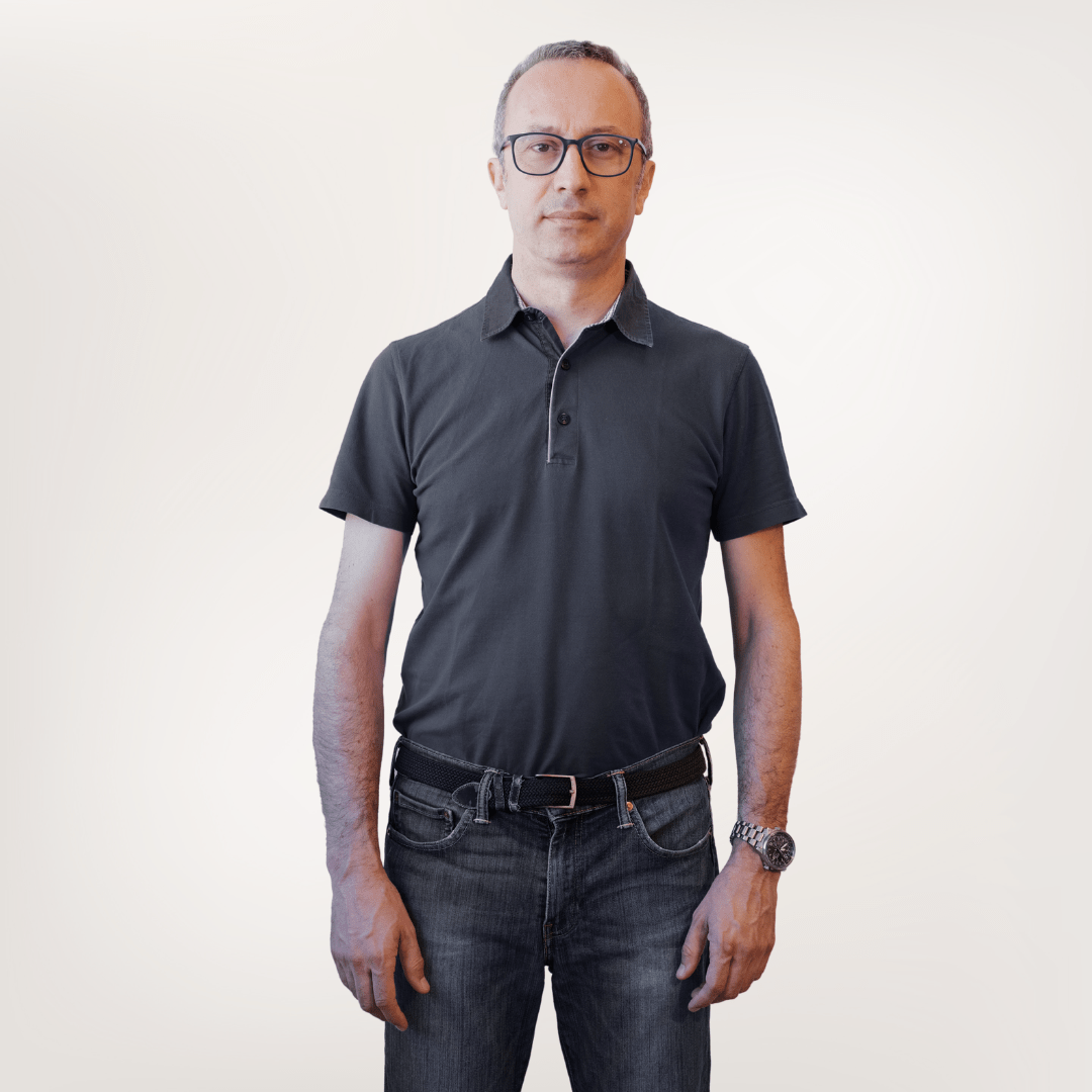 Luca Ratti