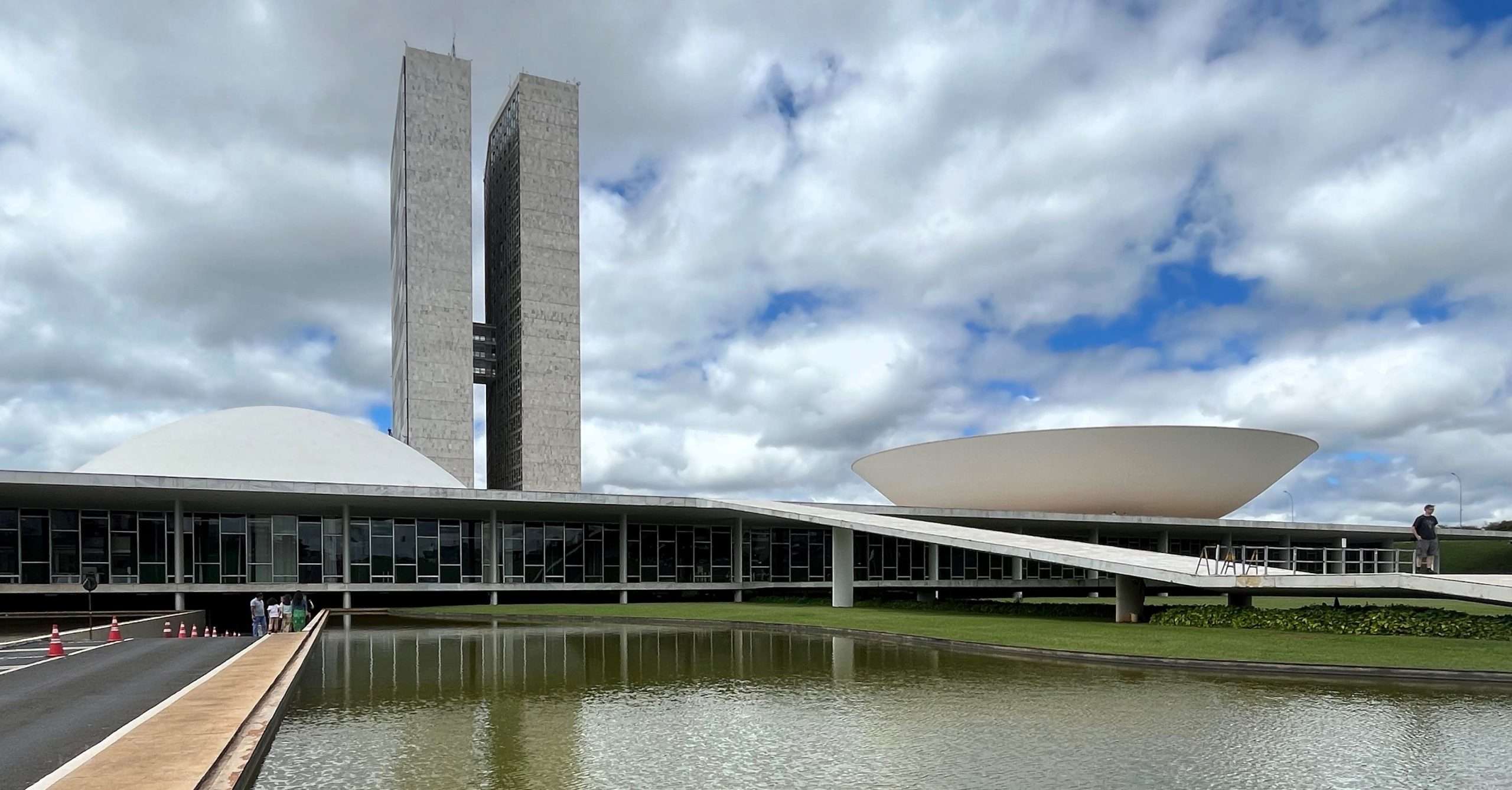 Brasilia Congresso