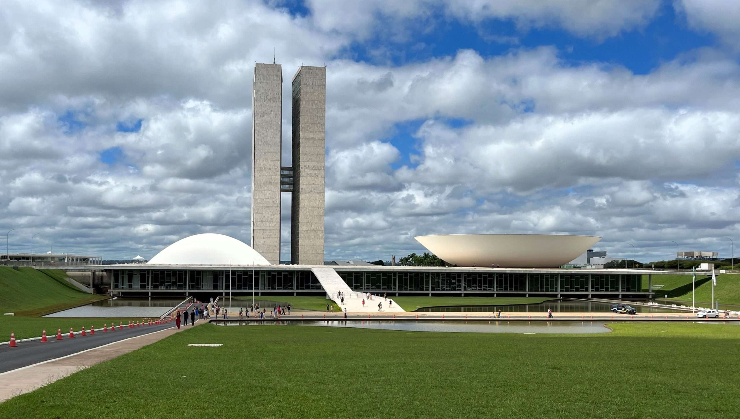 Brasilia copertina