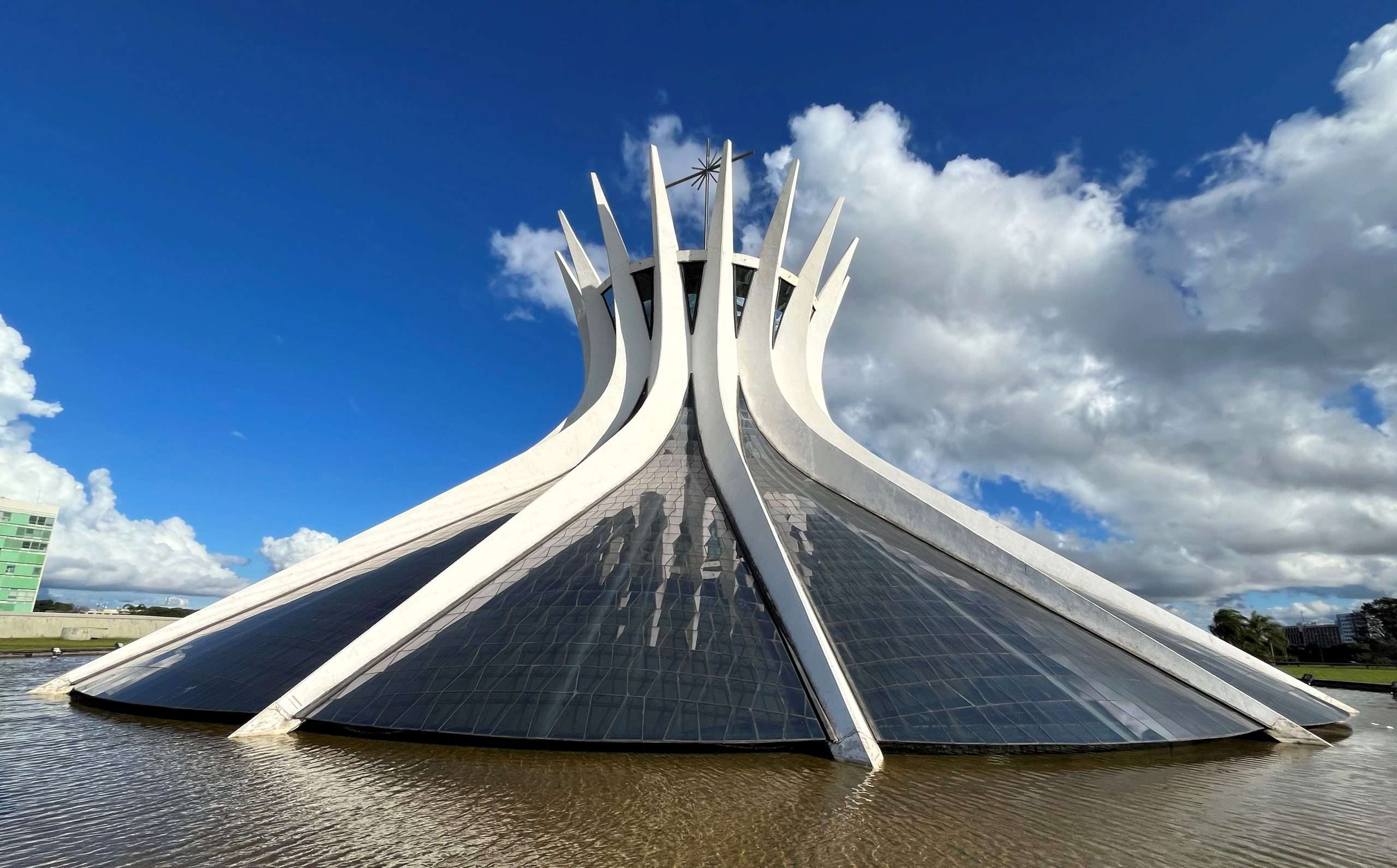 Cattedrale Brasilia