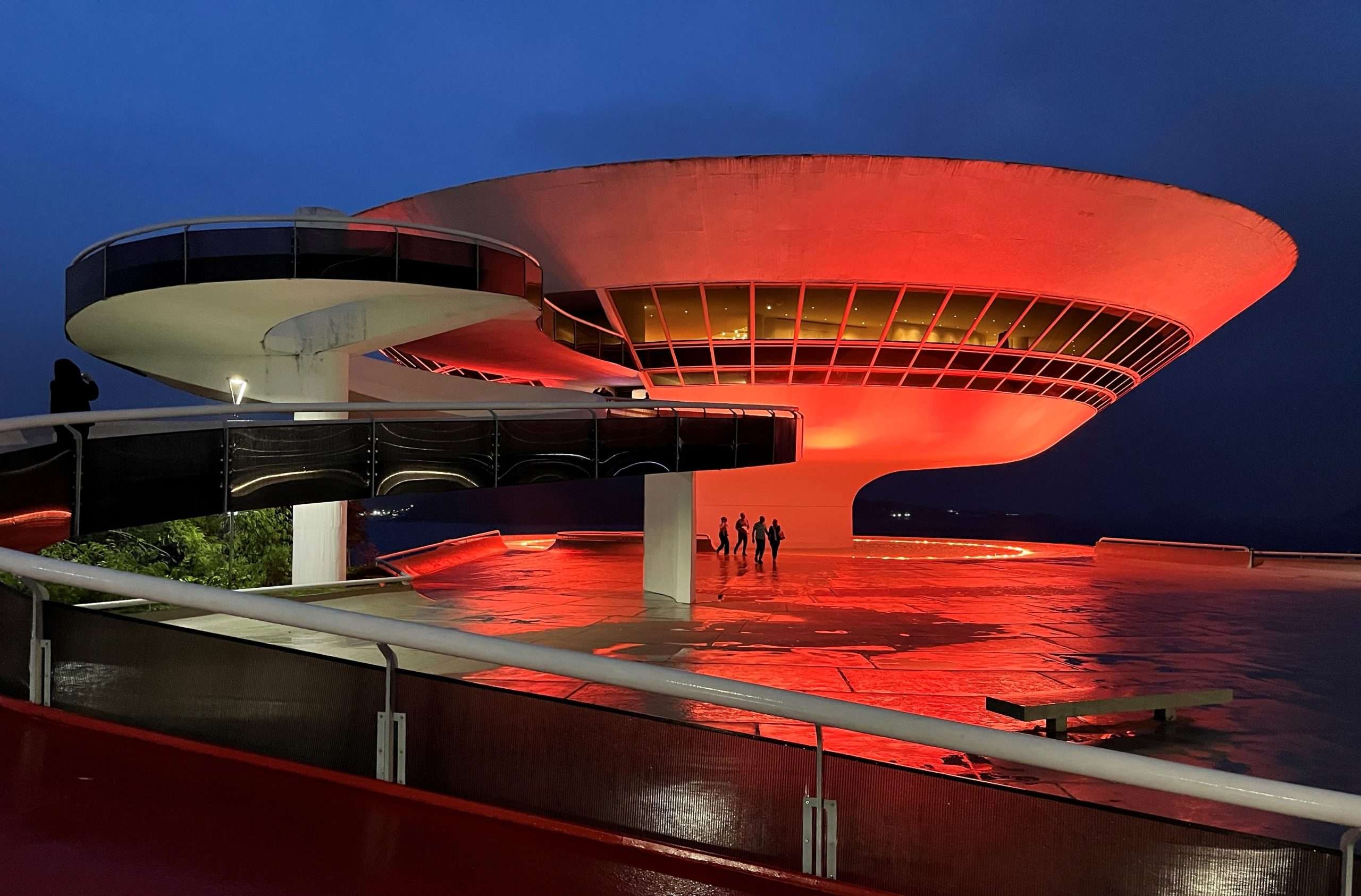 Rio Museo